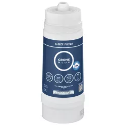 Grohe Blue szűrő S méret 600 liter GR-40404001 rajza