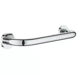 Grohe Essentials kádkapaszkodó króm 30 cm GR-40421001 rajza