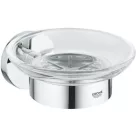 Grohe Essentials fali szappantartó GR-40444001 rajza