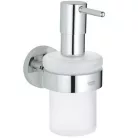 Grohe Essentials folyékony szappanadagoló GR-40448001 rajza