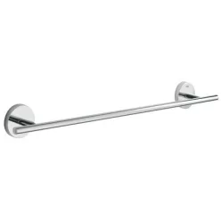 Grohe BauCosmopolitan törölköző tartó GR-40459001 rajza