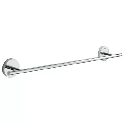 Grohe BauCosmopolitan törölköző tartó GR-40459001 rajza