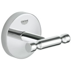 Grohe BauCosmopolitan dupla fogas GR-40461001 rajza