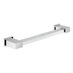 Grohe Essentials Cube kádkapaszkodó króm GR-40514001 rajza