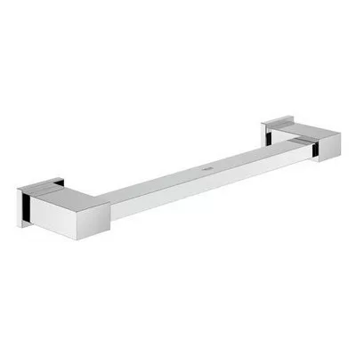 Grohe Essentials Cube kádkapaszkodó króm GR-40514001 rajza