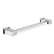 Grohe Essentials Cube kádkapaszkodó króm GR-40514001 rajza