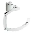 Grohe Grandera fedél nélküli WC papír tartó króm (40625000)