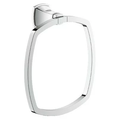 Grohe Grandera törölköző tartó gyűrű króm (40630000)