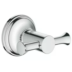 Grohe Essentials Authentic dupla fogas GR-40656001 rajza