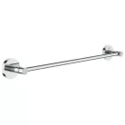 Grohe Essentials fali törölköző tartó 45 cm GR-40688001 rajza