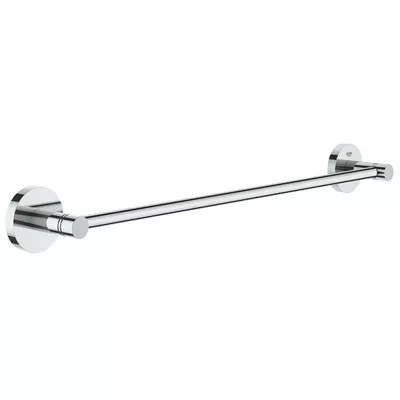 Grohe Essentials fali törölköző tartó 45 cm GR-40688001 rajza
