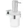 Grohe Essentials Cube folyékony szappanadagoló GR-40756001 rajza
