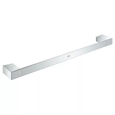 Grohe Selection Cube törölköző tartó 50 cm GR-40767000 rajza