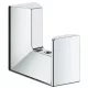 Grohe Selection Cube fogas GR-40782000 rajza