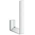 Grohe Selection Cube tartalék WC papír tartó GR-40784000 rajza
