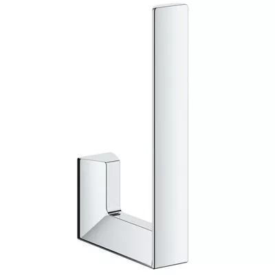 Grohe Selection Cube tartalék WC papír tartó GR-40784000 rajza