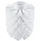 Grohe Essentials WC kefe fej fehér GR-40791001 rajza