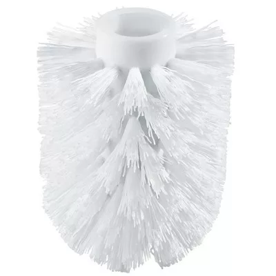 Grohe Essentials WC kefe fej fehér GR-40791001 rajza