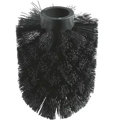 Grohe Essentials WC kefe fej fehér GR-40791001 rajza