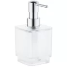 Grohe Selection Cube szappanadagoló GR-40805000 rajza