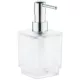 Grohe Selection Cube szappanadagoló GR-40805000 rajza