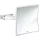 Grohe Selection Cube kozmetikai tükör GR-40808000 rajza