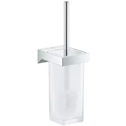 Grohe Selection Cube fali WC kefe GR-40857000 rajza