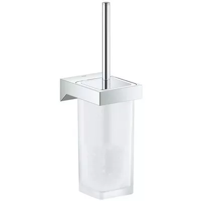 Grohe Selection Cube fali WC kefe GR-40857000 rajza