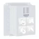 Grohe revíziós nyílás Rapid SL Uniset GD 2 GR-40911000 rajza