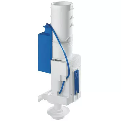 Grohe AV1 öblítőszelep GR-42320000 rajza