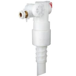 Grohe töltőszelep GR-43537000 rajza