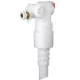 Grohe töltőszelep GR-43537000 rajza