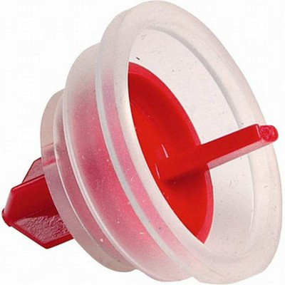 Grohe WC töltőszelep membrán 43758 rajz