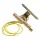 Grohe mágnesszelep 12/24 Volt (43828000)