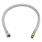 Grohe felxibilis bekötöcső 544 mm 3/8 col (46255000)