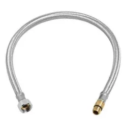 Grohe felxibilis bekötöcső 544 mm 3/8 col (46255000)