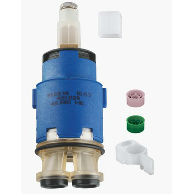 Grohe kerámiabetét 28 mm GR-46580000