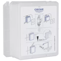 Grohe revíziós nyílás Rapid SLX tartályhoz GR-66791000