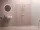 Ravak Walk-In Corner Szett 110x80, zuhanykabin matt fehér+transparent