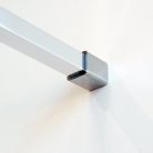 Ravak W SET-Uni Free/Wall merevítő króm 120 cm GWD01000A098