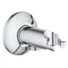 Grohe Sena intimzuhany sarokszelep tartóval Gr-26333000 rajza