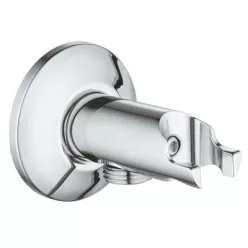 Grohe Sena intimzuhany sarokszelep tartóval Gr-26333000 rajza