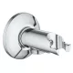 Grohe Sena intimzuhany sarokszelep tartóval Gr-26333000 rajza