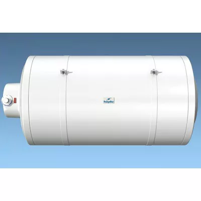 HAJDU ZV80 ErP fali vizszintes bojler 80 liter H-2111811221 rajza