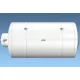 HAJDU ZV80 ErP fali vizszintes bojler 80 liter H-2111811221 rajza