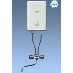 HAJDU FT10 felső szabadkifolyású bojler 10 liter H-2121221111 rajza