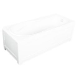 H2O Molly kád oldal lap 70 cm balos (H2O-12261)