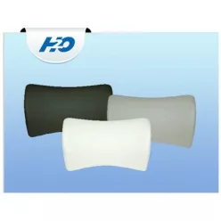 H2O Samanta fejpárna ezüst (H2O-SE)