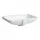 Laufen Pro S alulról építhető mosdó 60x40 fehér H8119650001091 rajz