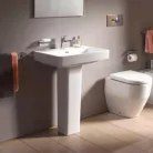 Laufen Pro S mosdóláb fehér H8199620000001